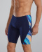 Tyr Durafast Elite Jammer Riptidal Blue/Orange