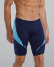 Tyr Durafast Elite Jammer Lapped Navy/Blue